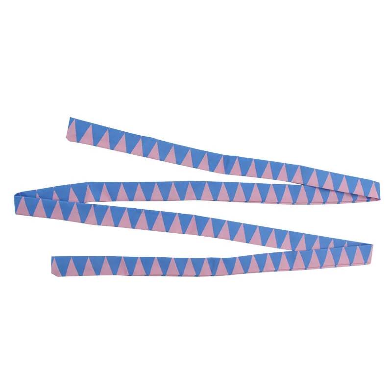 Ikat Kepala Cosplay Anime JoJo - Cosplay Prop Pattern ulasan dan harga