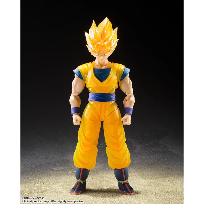 Bandai TAMASHII NATIONS STORE  - Bandai Tamashii Nations S.H.Figuarts ulasan dan harga