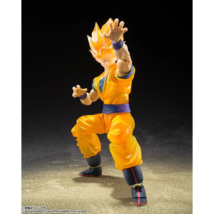 Bandai TAMASHII NATIONS STORE  - Bandai Tamashii Nations S.H.Figuarts ulasan dan harga