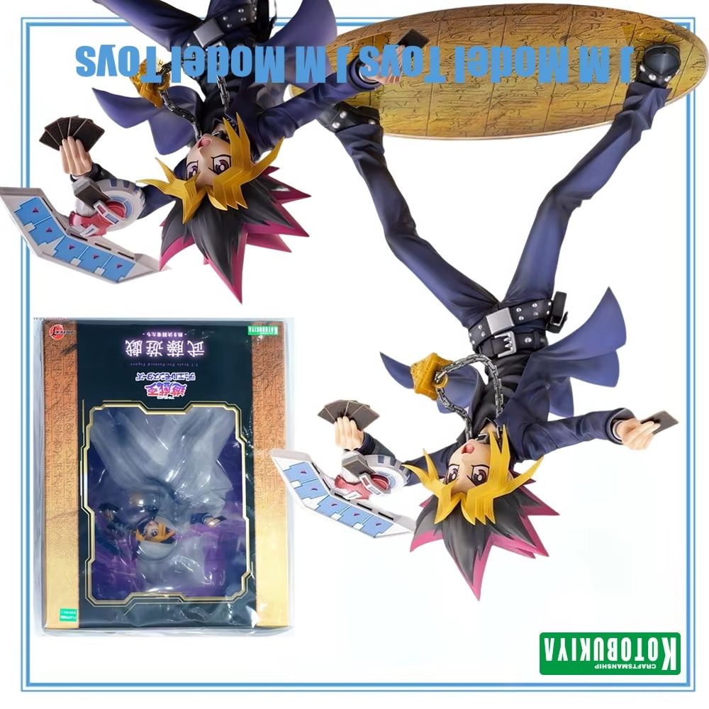 【JM】100% Asli Tersedia di Stok - Kotobukiya Artfx ulasan dan harga
