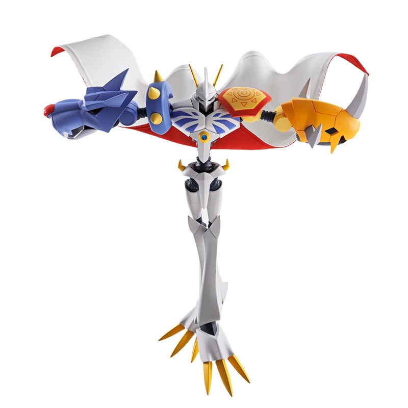 Bandai Original SHFiguarts Ome - Bandai Tamashii Nations S.H.Figuarts ulasan dan harga