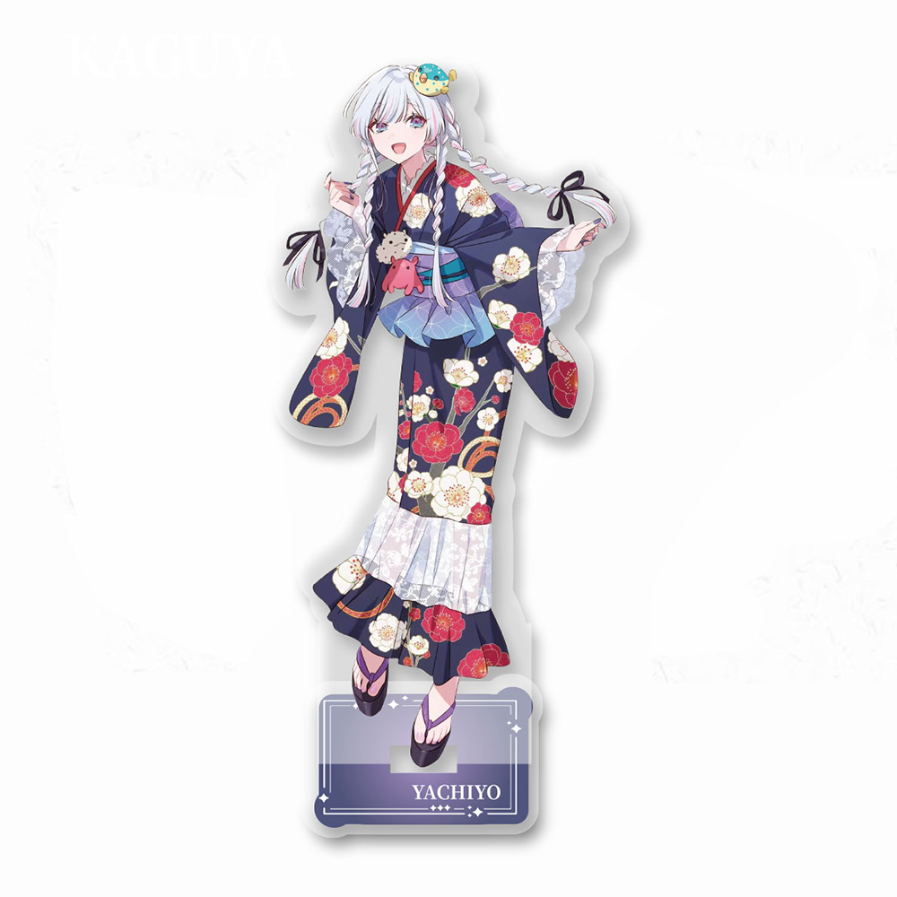 Anime Cosmic Princess Kaguya I - Prop De Cosplay ulasan dan harga