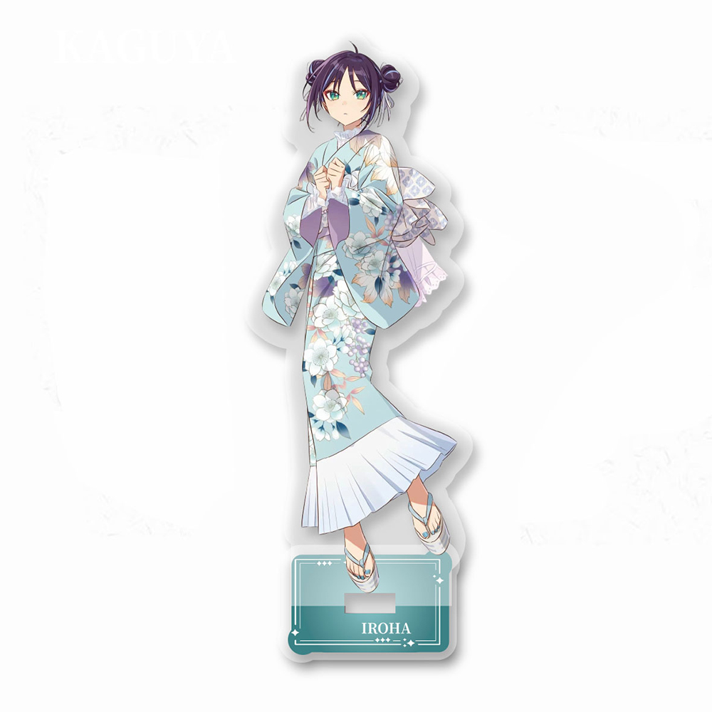 Anime Cosmic Princess Kaguya I - Prop De Cosplay ulasan dan harga