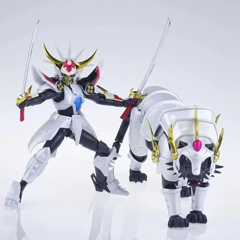Koo Yoroiden Samurai Troopers  - Kotobukiya Artfx ulasan dan harga