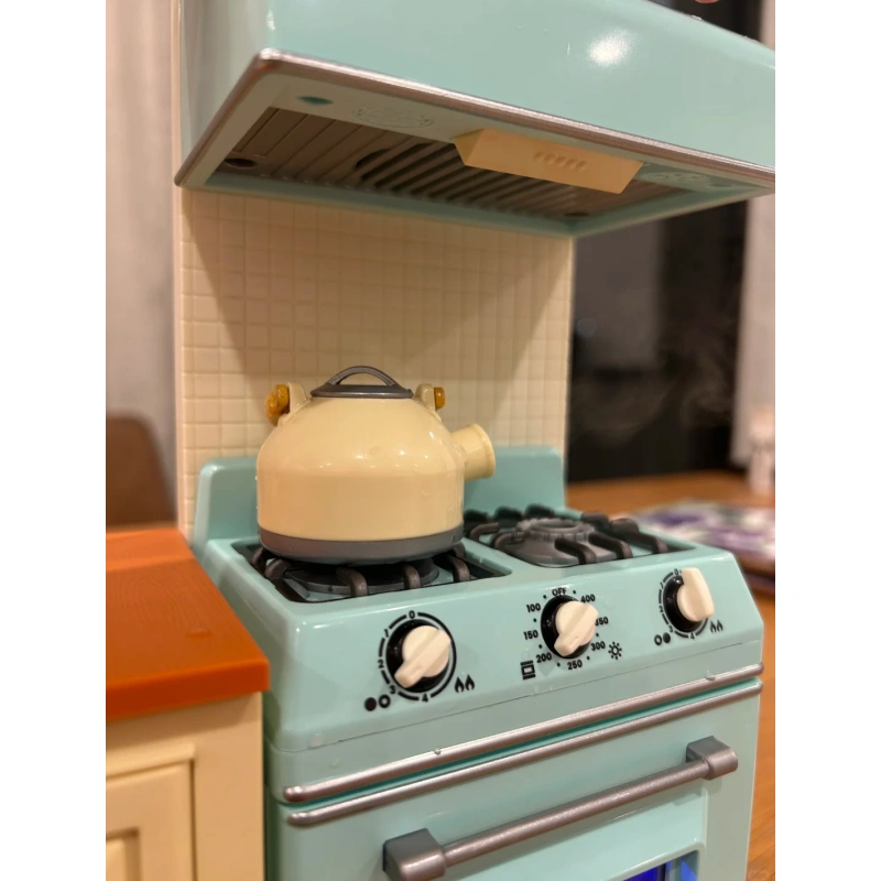 Zuru Mini Brand Magic Kitchen  - Cosplay Prop Works ulasan dan harga