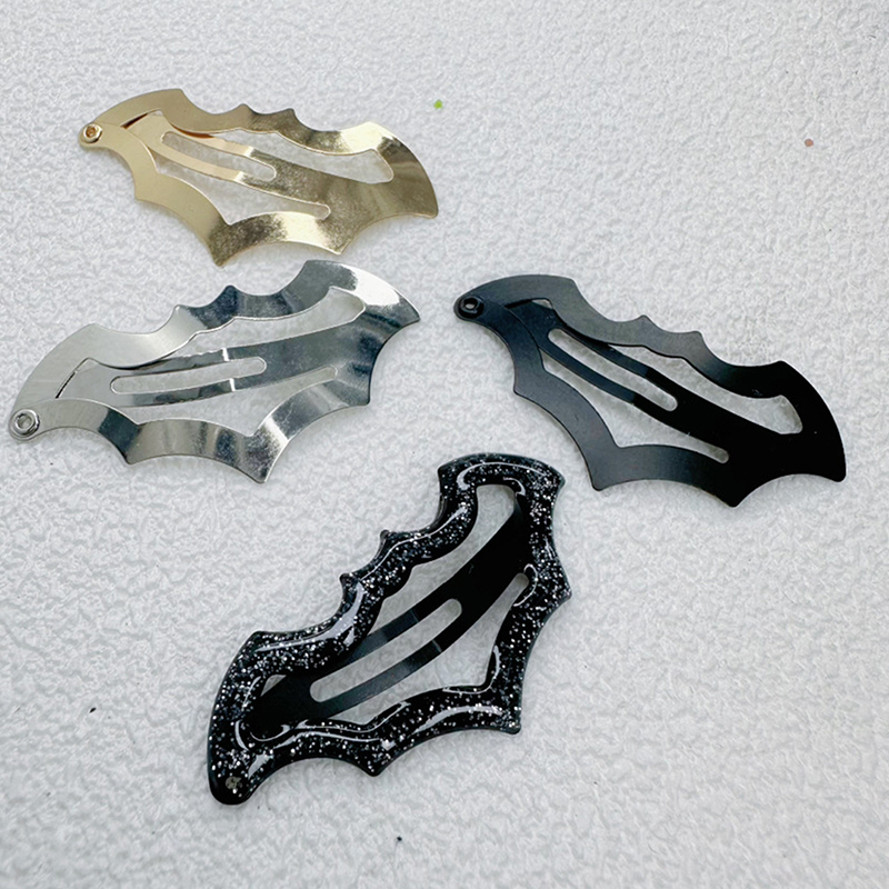 10 Buah Set Jepit Rambut Kelel - Cosplay Bat Prop ulasan dan harga