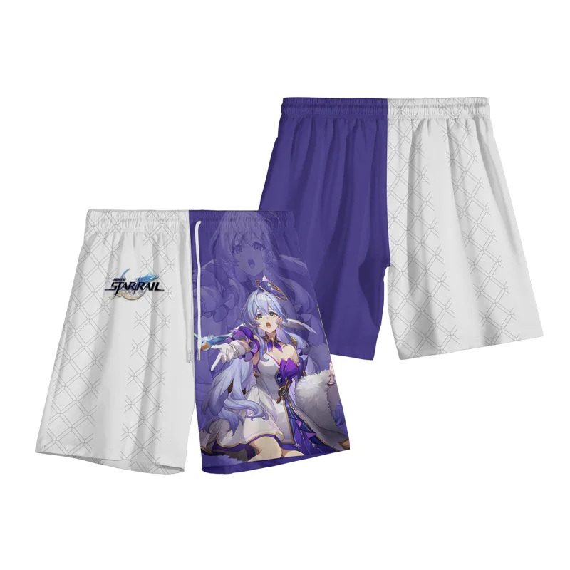 Kostum Cosplay Robin Game Honk - Cosplay Prop Paint ulasan dan harga