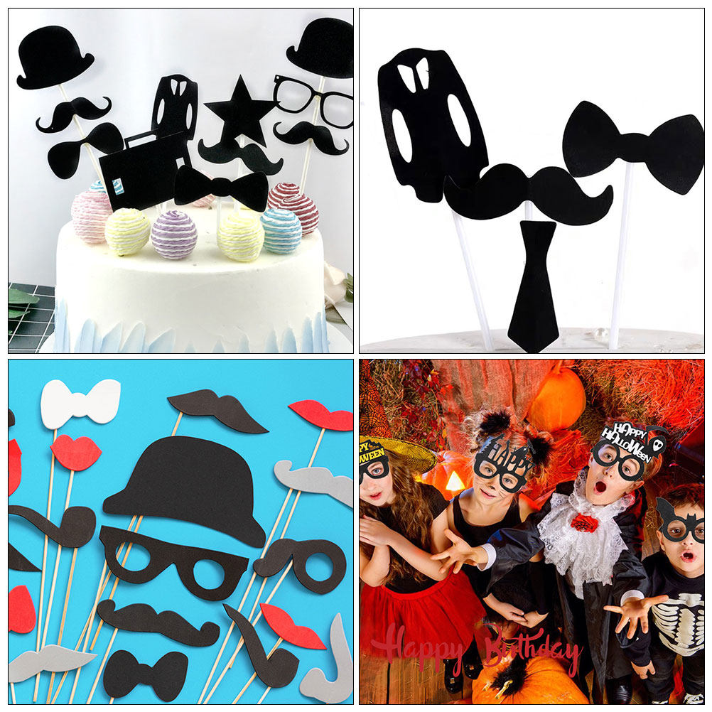 5Pcs Papan Busa Eva Hitam Baha - Cosplay Prop Foam Board ulasan dan harga