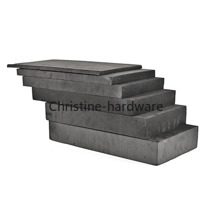 100×50cm 38 °   Lembaran Busa  - Cosplay Prop Foam Board ulasan dan harga